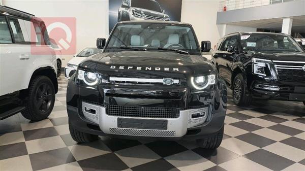 لاند روفر دفندر 2025 للبيع في العراق - اربيل